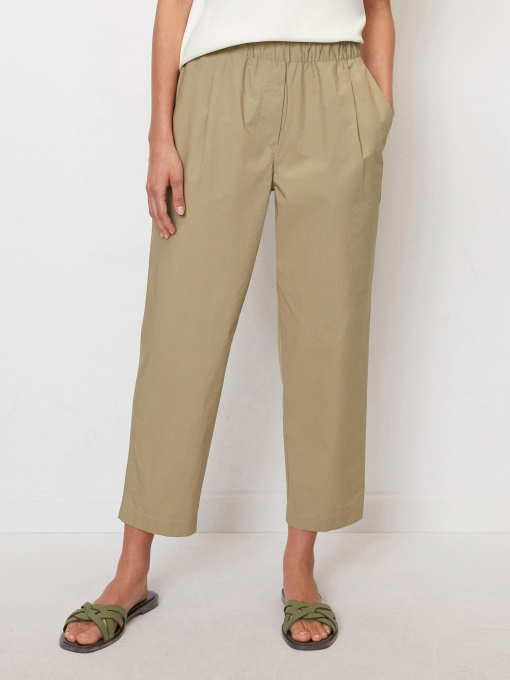 Повседневные штаны Marc O’Polo модель 306105110105-702 Фото