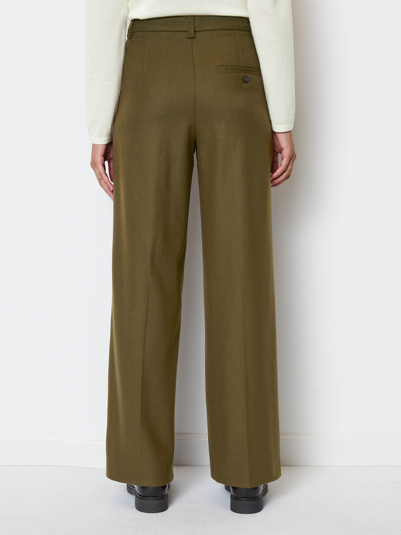 Повсякденні штани Marc O’Polo модель 309011510221-442 Фото