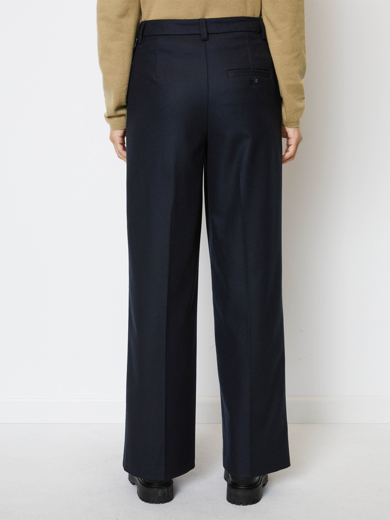 Брюки повседневные Marc O’Polo модель 309011510221-899 Фото