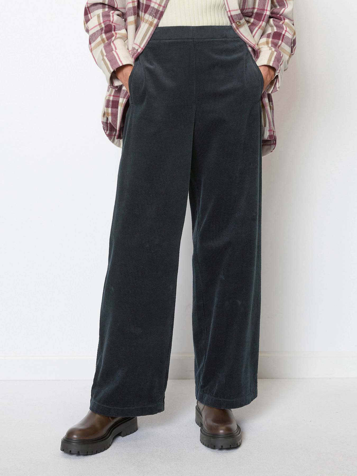 Повсякденні штани Marc O’Polo модель 309093210201-899 Фото