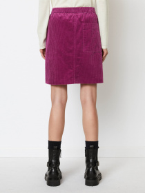 Юбка мини Marc O’Polo модель 309093220117-677 Фото