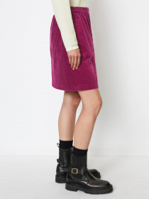 Юбка мини Marc O’Polo модель 309093220117-677 Фото