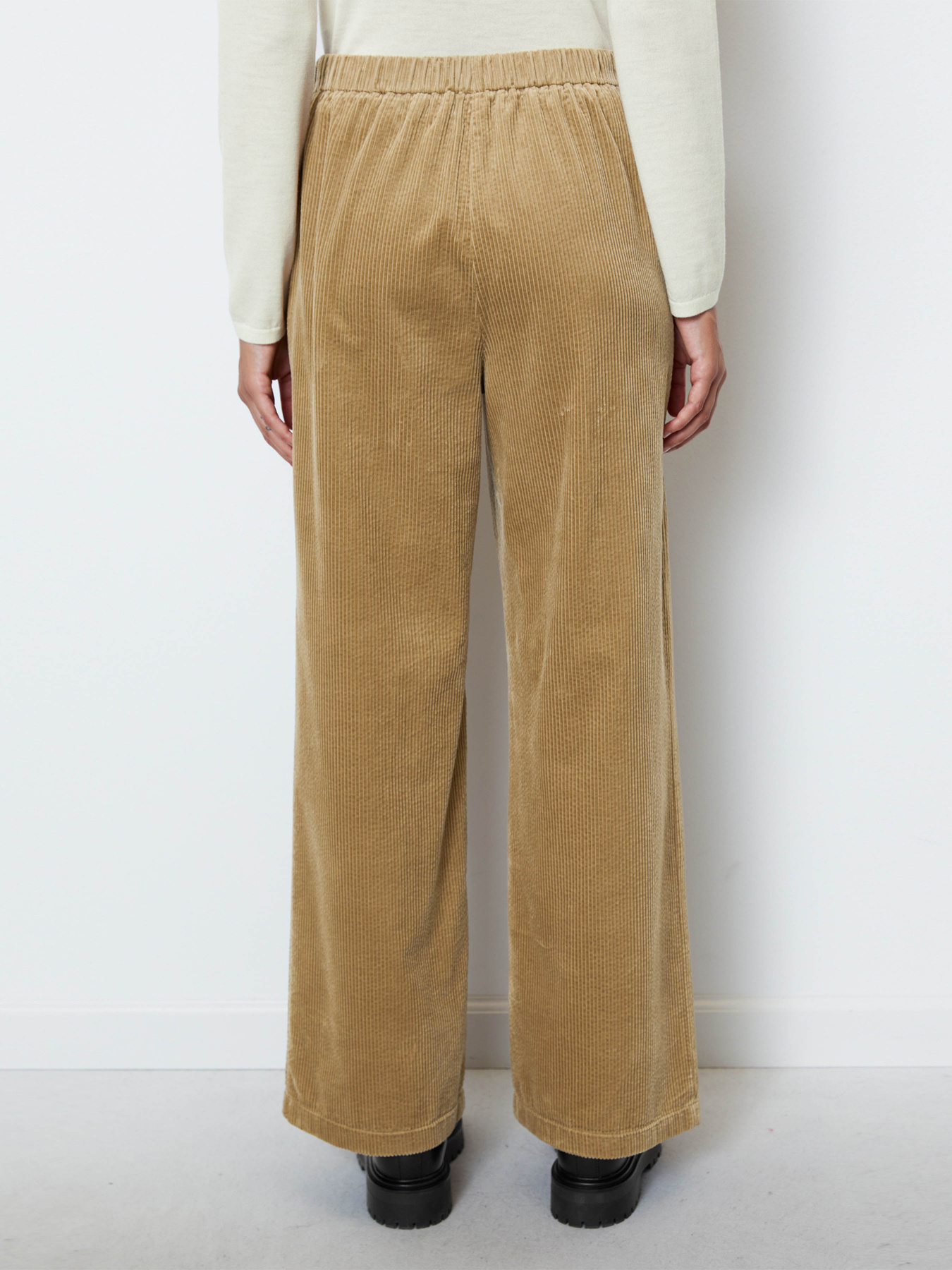 Повсякденні штани Marc O’Polo модель M09093210201-739 Повсякденні штани Marc O’Polo модель M09093210201-739 Фото