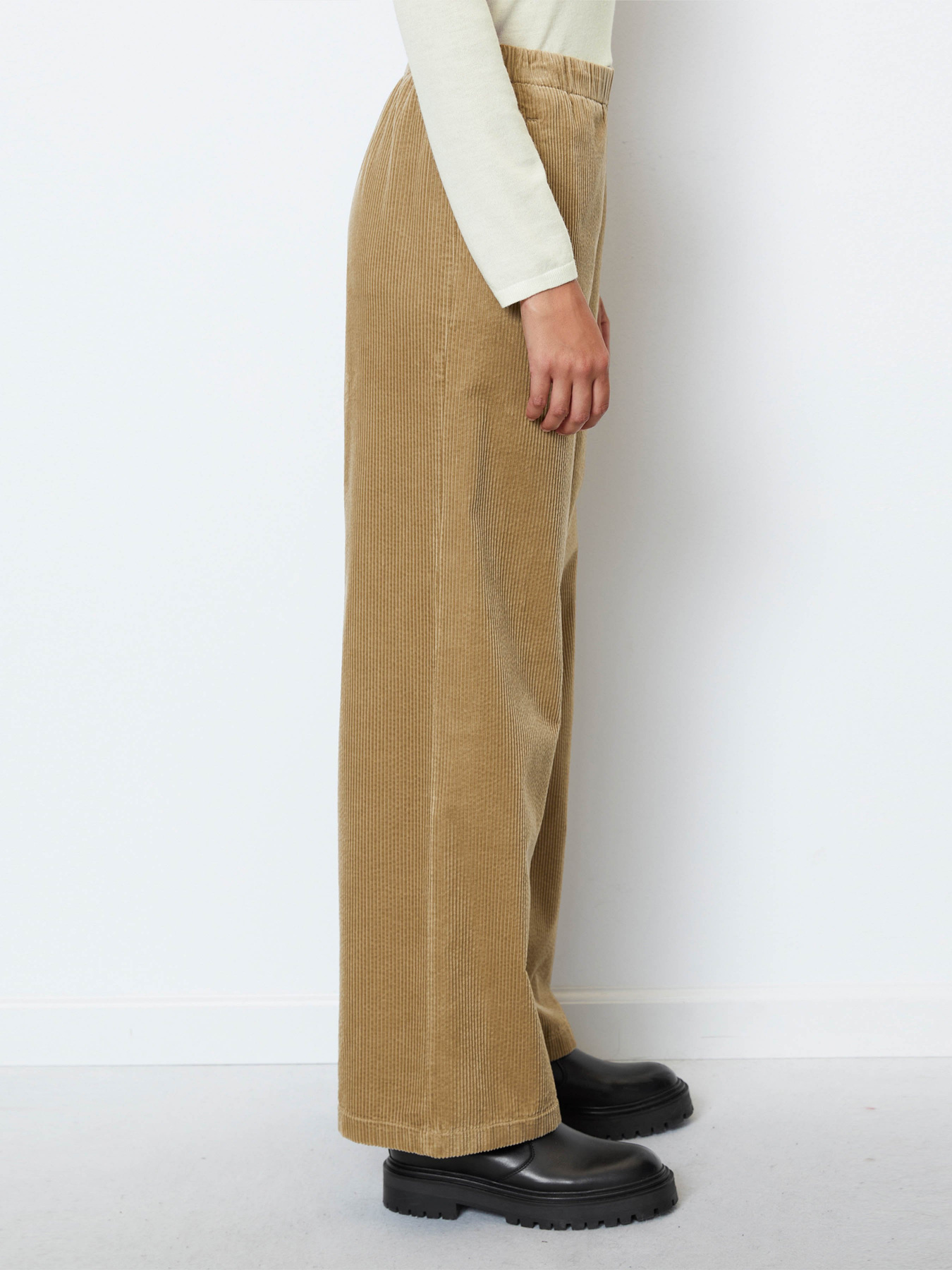 Повсякденні штани Marc O’Polo модель M09093210201-739 Повсякденні штани Marc O’Polo модель M09093210201-739 Фото