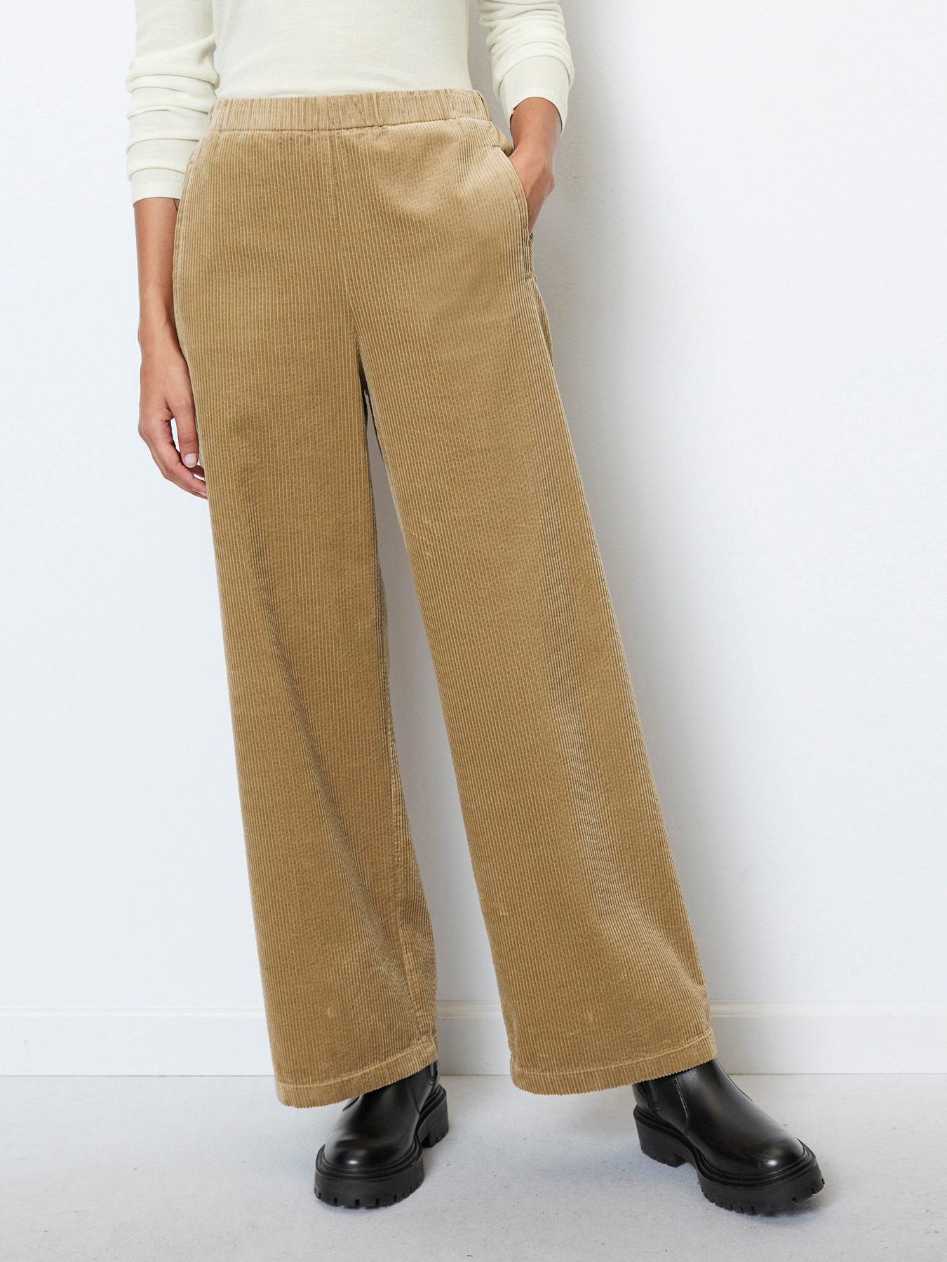 Повсякденні штани Marc O’Polo модель M09093210201-739 Повсякденні штани Marc O’Polo модель M09093210201-739 Фото