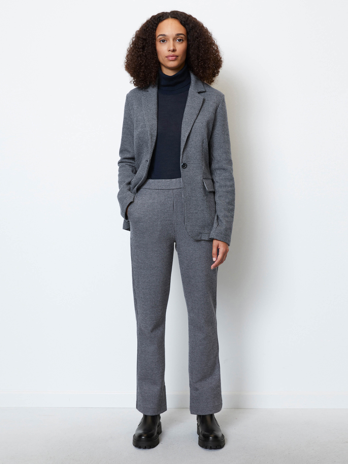 Брюки повседневные Marc O’Polo модель 309301319061-K43 Фото