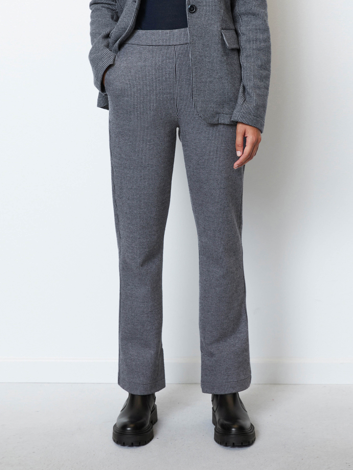 Брюки повседневные Marc O’Polo модель 309301319061-K43 Фото