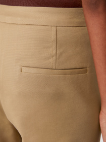 Брюки повседневные Marc O’Polo модель M07008210137-739 Фото