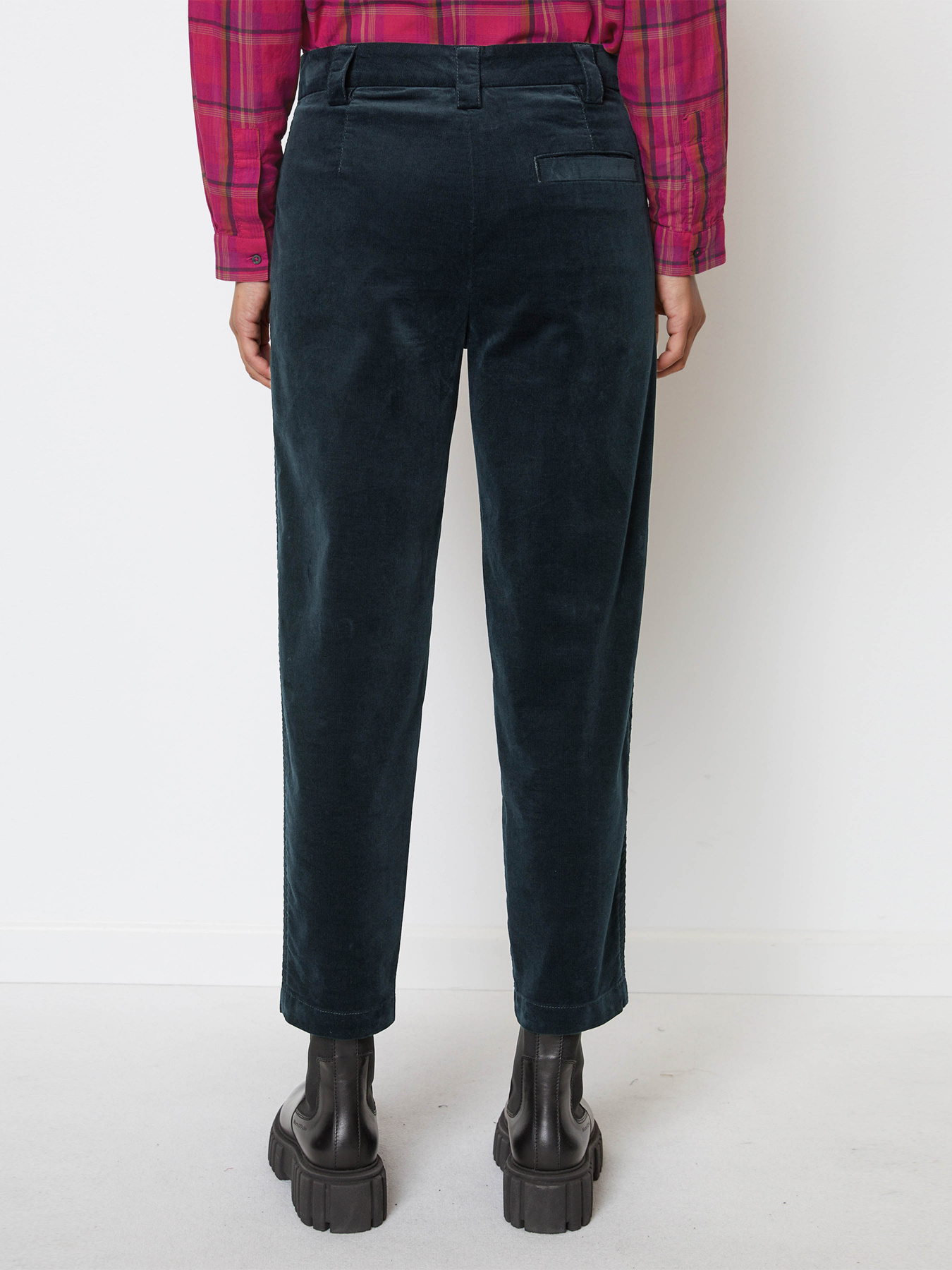 Штани повсякденні Marc O’Polo модель 309103510211-899 Фото