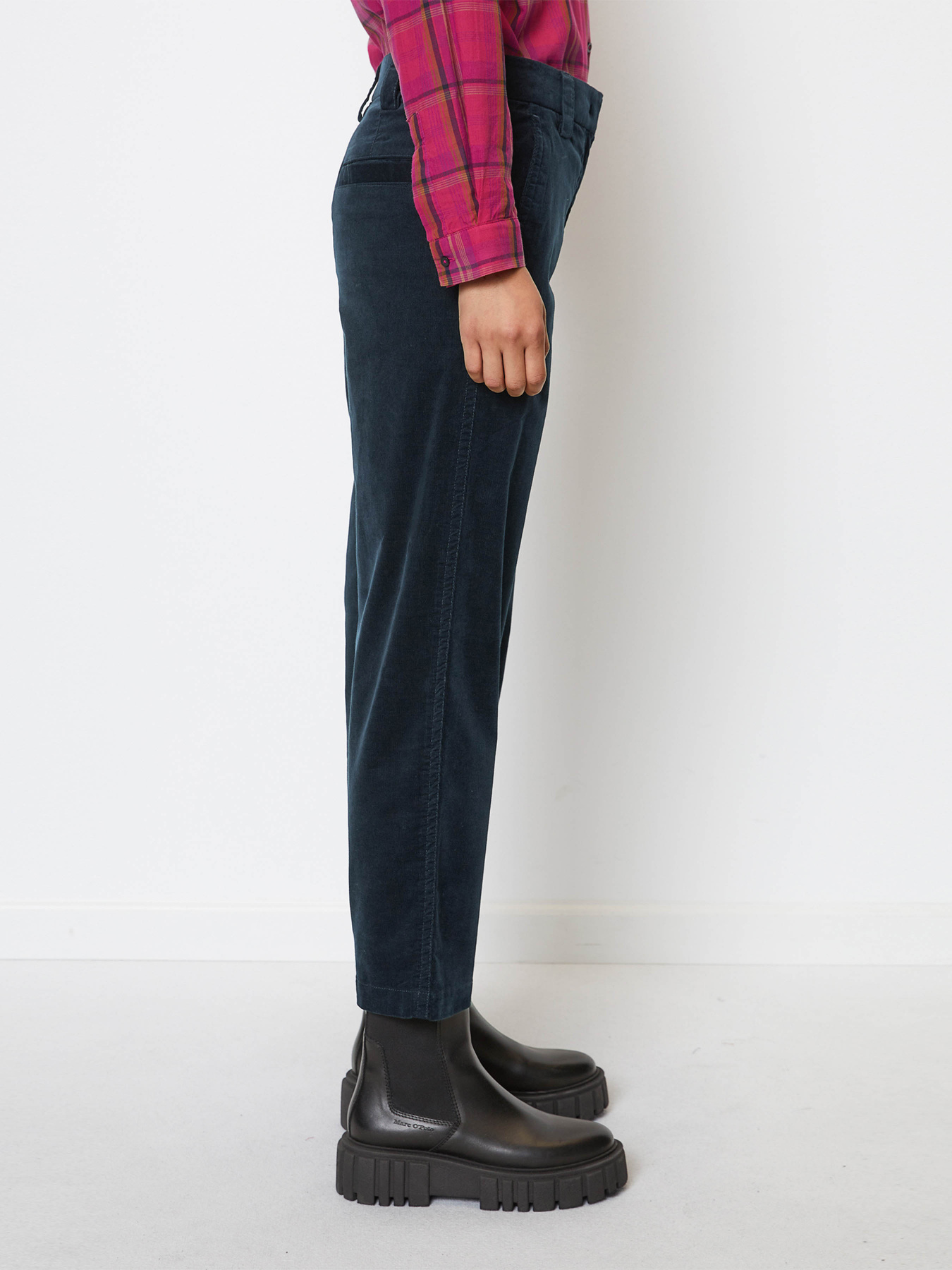 Штани повсякденні Marc O’Polo модель 309103510211-899 Фото