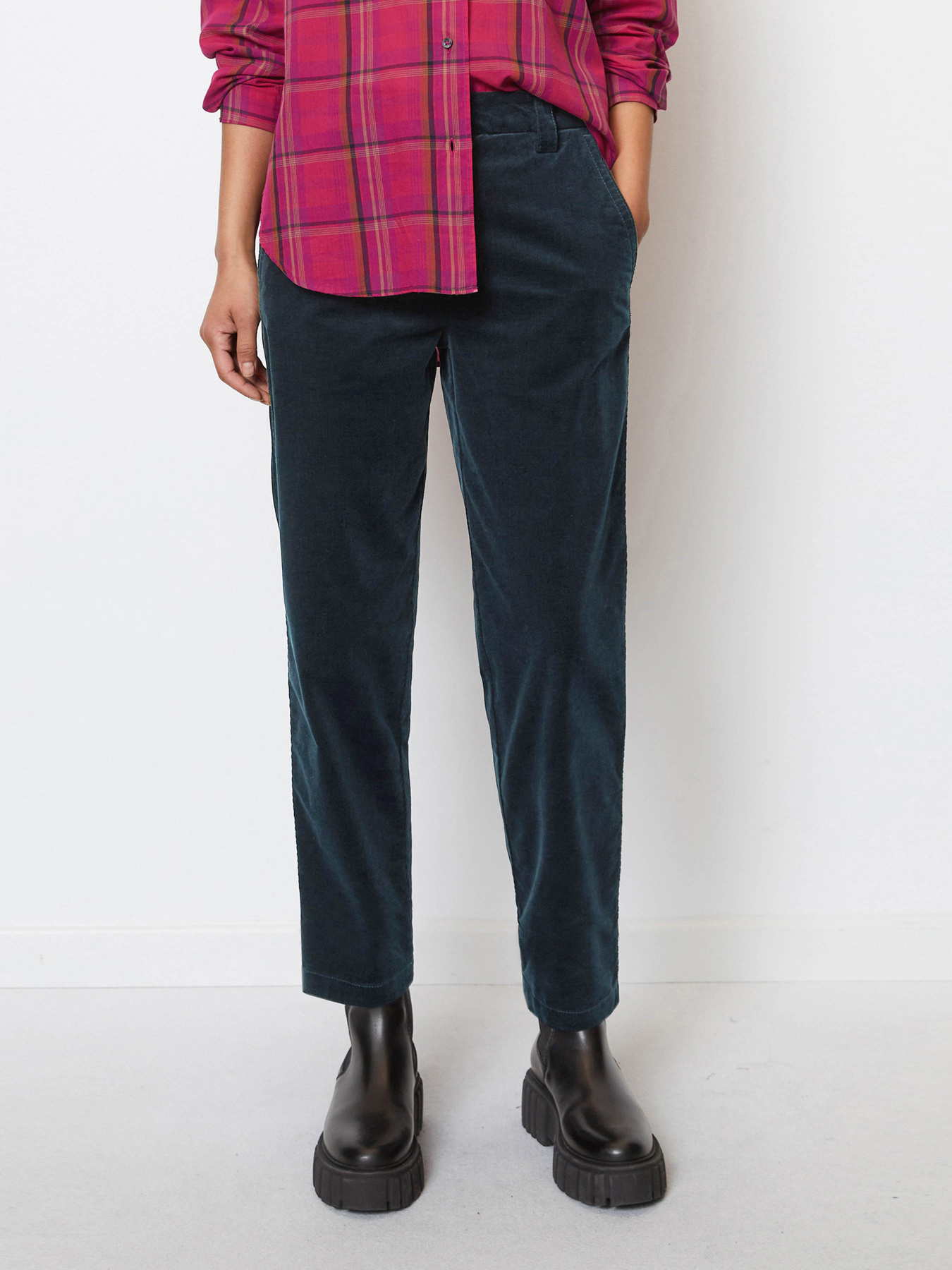 Штани повсякденні Marc O’Polo модель 309103510211-899 Фото