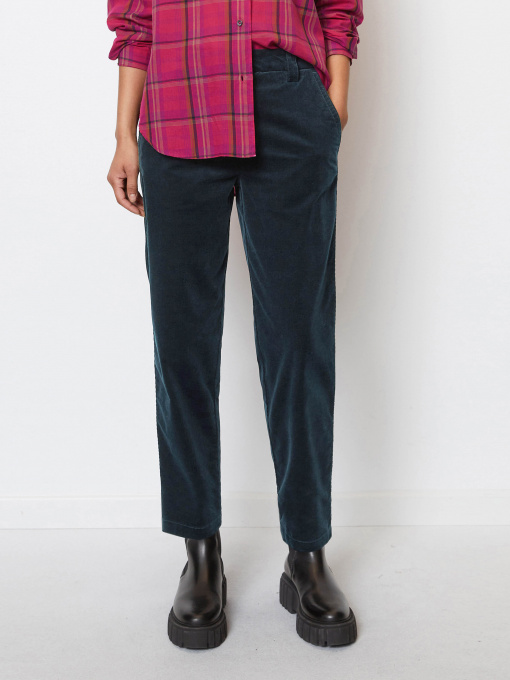 Брюки повседневные Marc O’Polo модель 309103510211-899 Фото