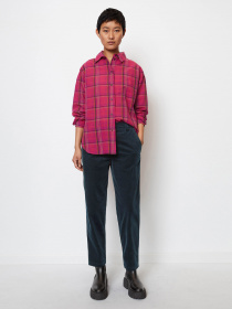 Повсякденні штани Marc O’Polo модель 309103510211-899 Повсякденні штани Marc O’Polo модель 309103510211-899 Фото