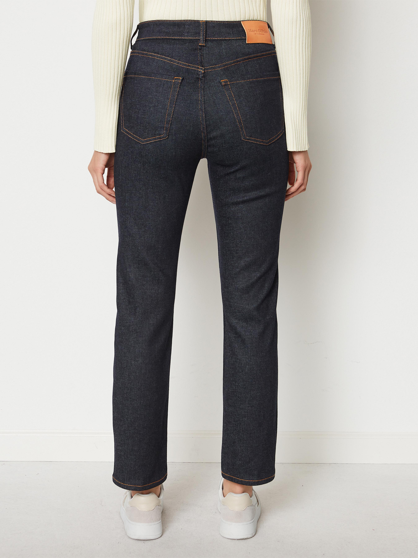 Прямі джинси Marc O’Polo модель 309906112057-001 Фото