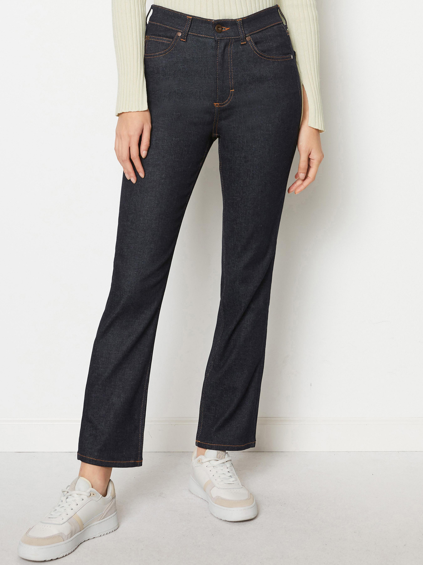 Прямі джинси Marc O’Polo модель 309906112057-001 Фото