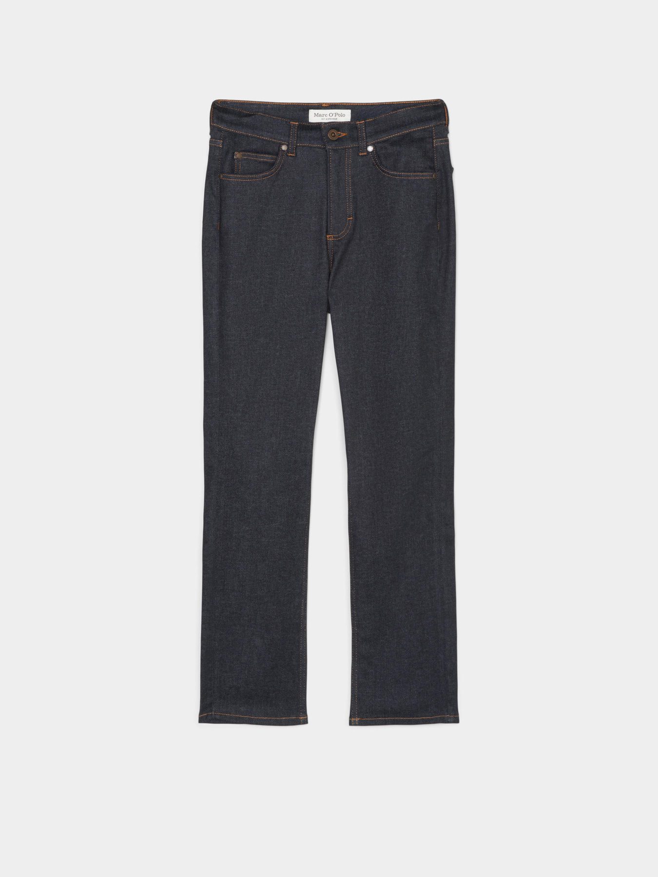 Прямі джинси Marc O’Polo модель 309906112057-001 Фото