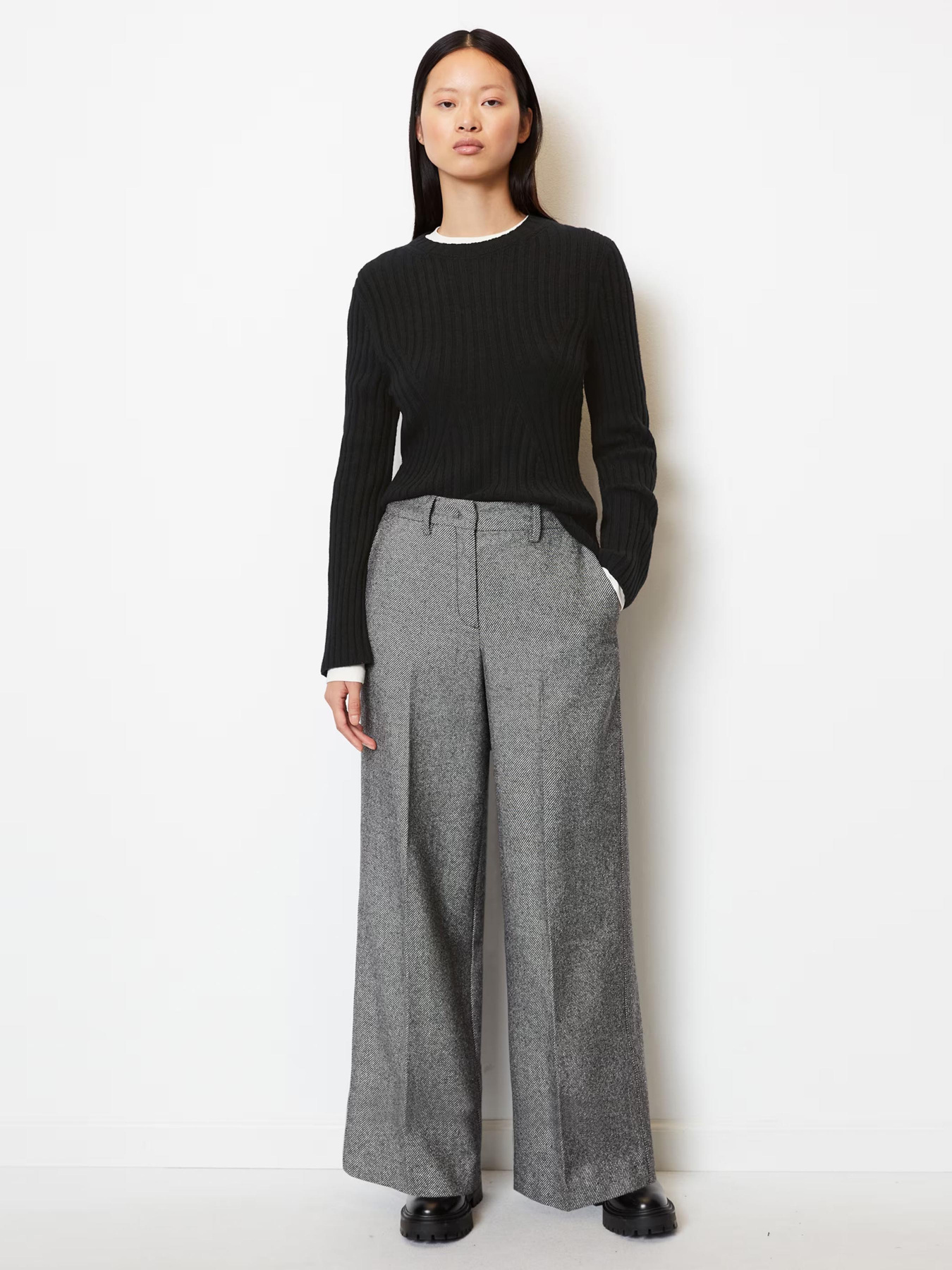 Штани повсякденні Marc O’Polo модель 310017610249-W31 Фото