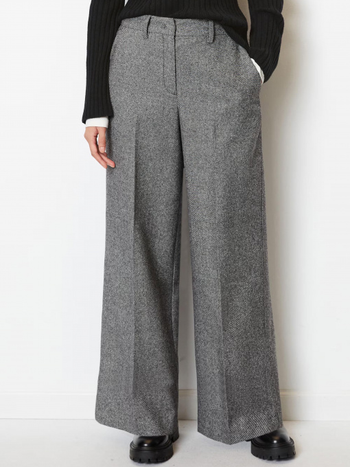 Повседневные штаны Marc O’Polo модель 310017610249-W31 Фото