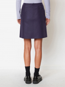 Юбка мини Marc O’Polo модель 310045120163-681 Фото