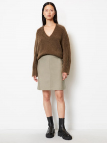 Юбка мини Marc O’Polo модель 310045120163-913 Фото