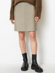 Спідниця міні Marc O’Polo модель 310045120163-913 Фото