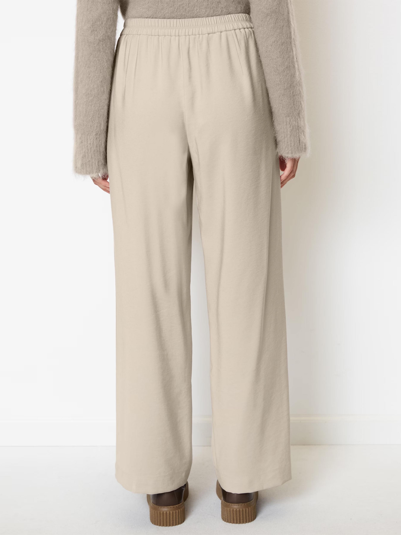 Брюки повседневные Marc O’Polo модель 310107210255-913 Фото