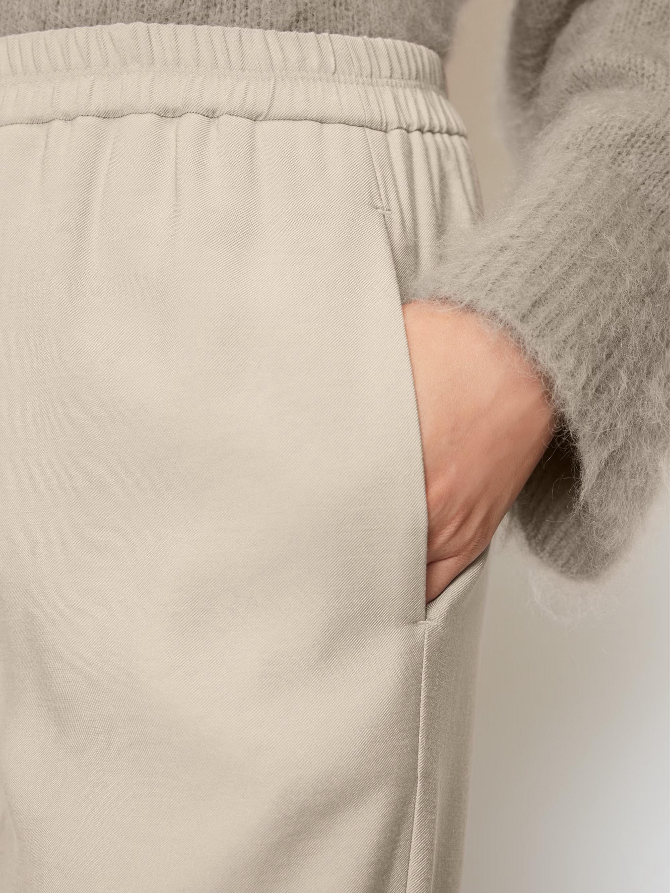 Брюки повседневные Marc O’Polo модель 310107210255-913 Фото