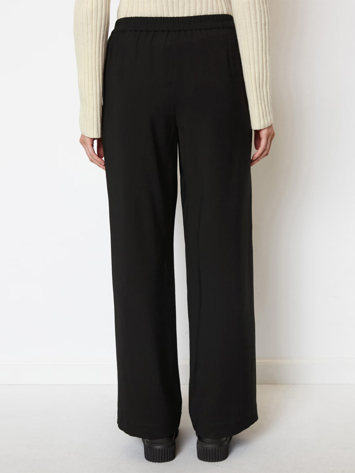 Штани повсякденні Marc O’Polo модель 310107210255-990 Фото