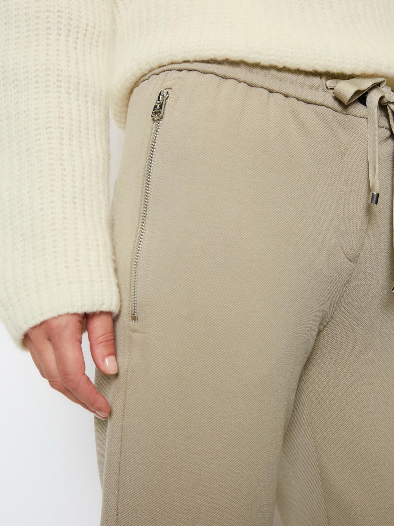 Повседневные штаны Marc O’Polo модель 310403710257-913 Фото