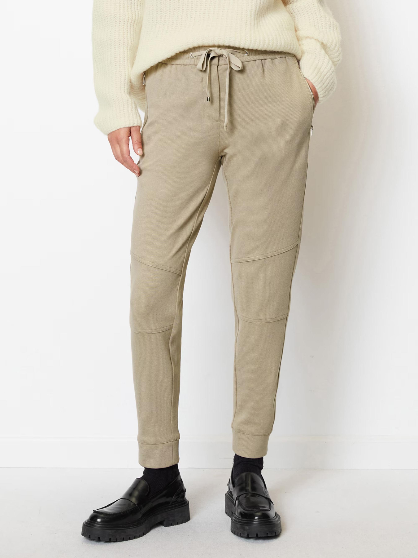 Повседневные штаны Marc O’Polo модель 310403710257-913 Фото