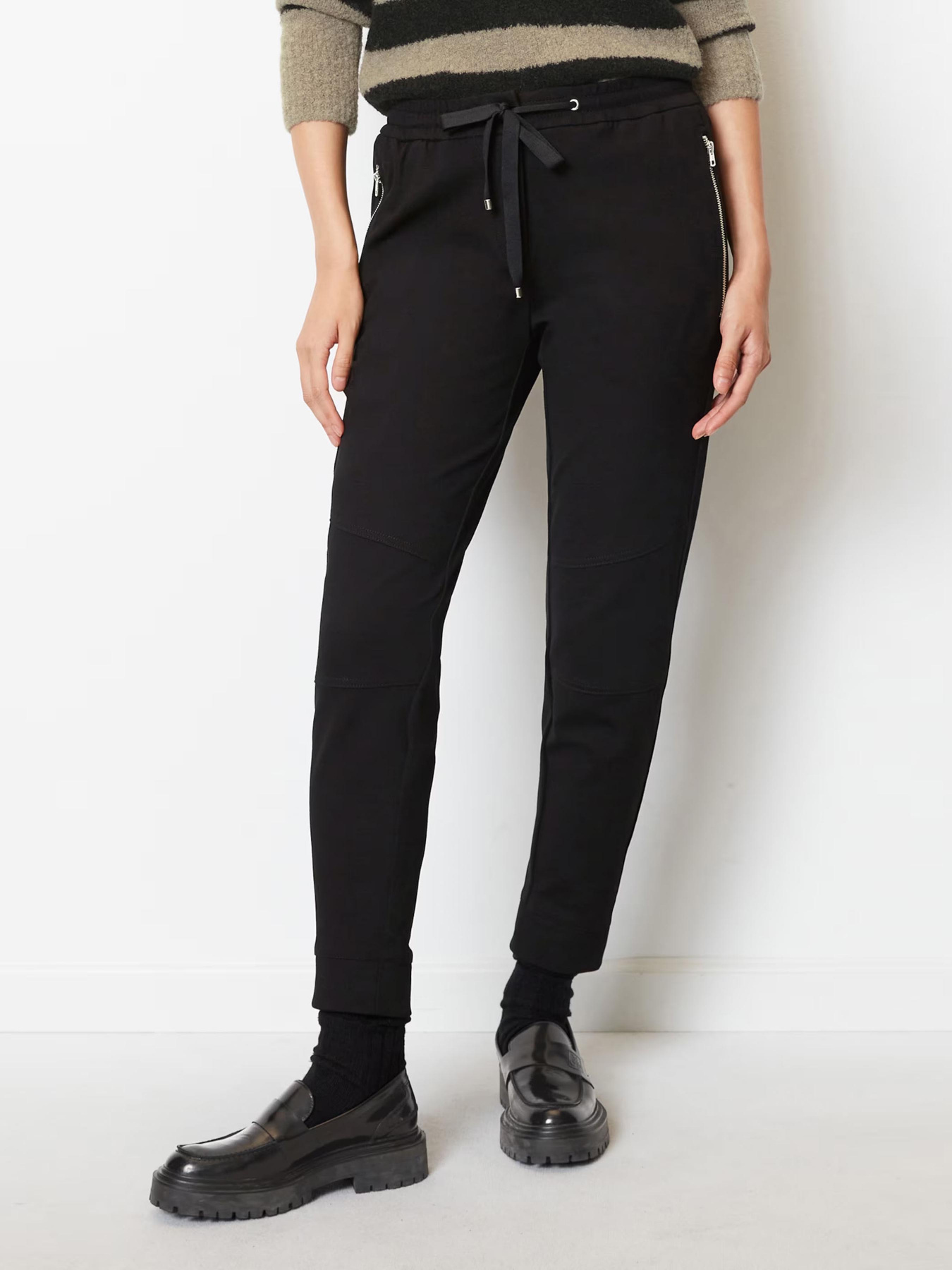 Повсякденні штани Marc O’Polo модель 310403710257-990 Фото