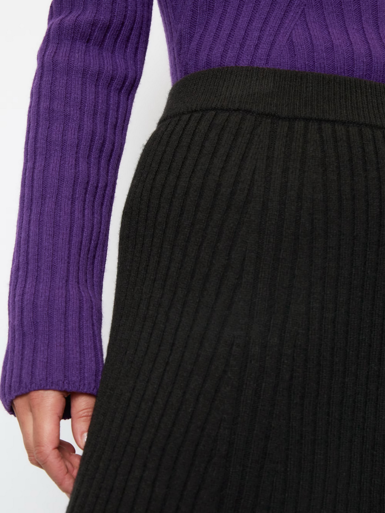 Спідниця міні Marc O’Polo модель 310608666043-990 Фото