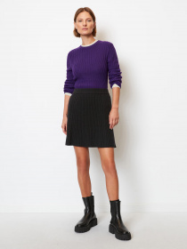 Спідниця міні Marc O’Polo модель 310608666043-990 Фото