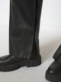 Брюки палаццо Marc O’Polo модель 310703578005-990 Фото