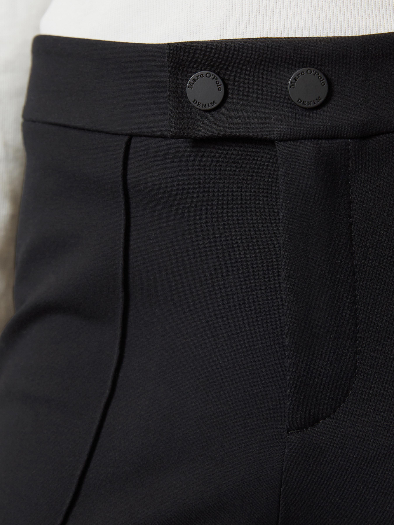 Повседневные штаны Marc O’Polo DENIM модель 350418310237-990 Повседневные штаны Marc O’Polo DENIM модель 350418310237-990 Фото