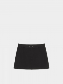 Спідниця міні Marc O’Polo DENIM модель 350418320159-990 Фото