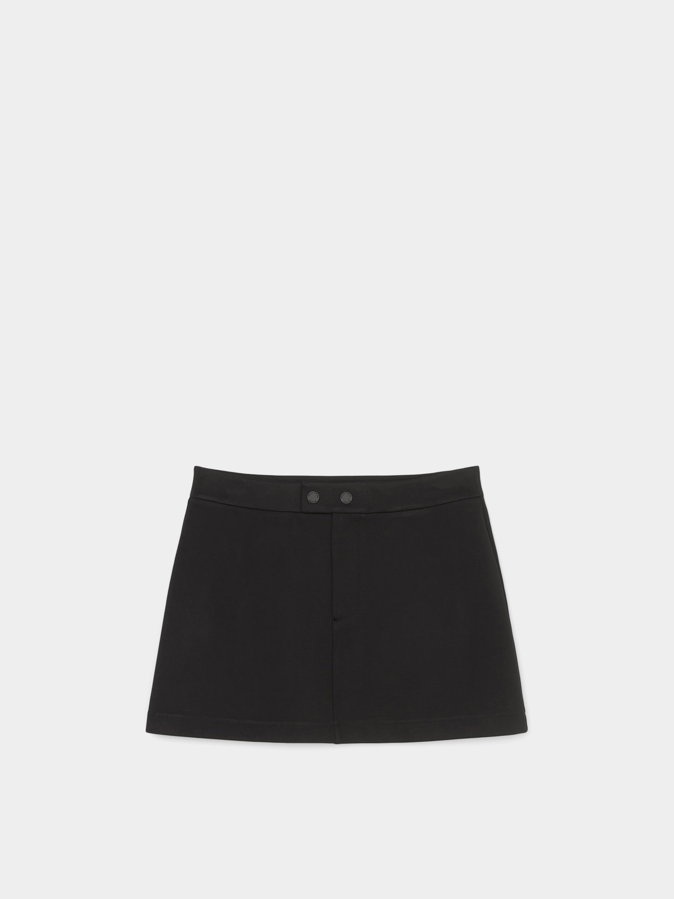 Юбка мини Marc O’Polo DENIM модель 350418320159-990 Юбка мини Marc O’Polo DENIM модель 350418320159-990 Фото