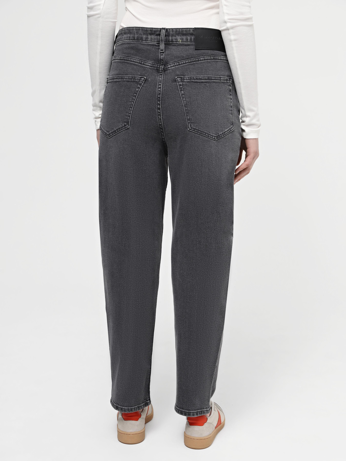 Прямые джинсы Marc O’Polo модель 310920812037-063 Фото
