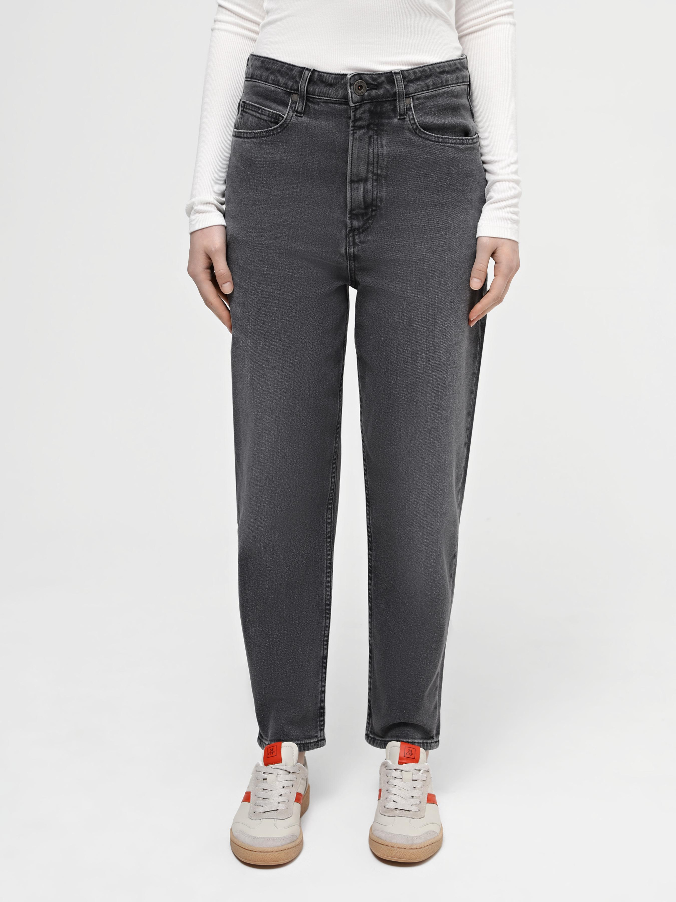 Прямые джинсы Marc O’Polo модель 310920812037-063 Фото