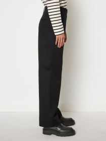 Брюки палаццо Marc O’Polo модель 400014910243-990 Фото