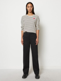 Брюки палаццо Marc O’Polo модель 400014910243-990 Фото