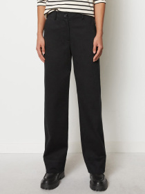 Брюки палаццо Marc O’Polo модель 400014910243-990 Фото