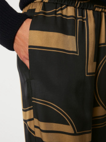 Штани палаццо Marc O’Polo модель 400116710255-B13 Фото