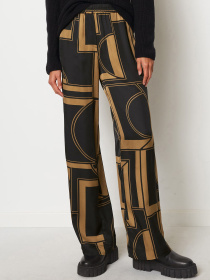 Брюки палаццо Marc O’Polo модель 400116710255-B13 Фото