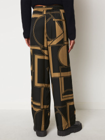 Палаццо Marc O’Polo модель 400116710255-B13 Фото