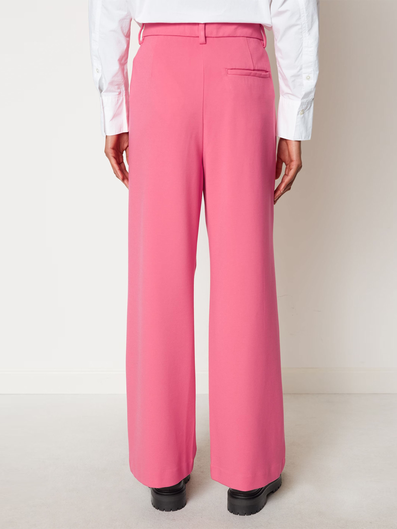 Брюки повседневные Marc O’Polo модель 400405710239-621 Фото