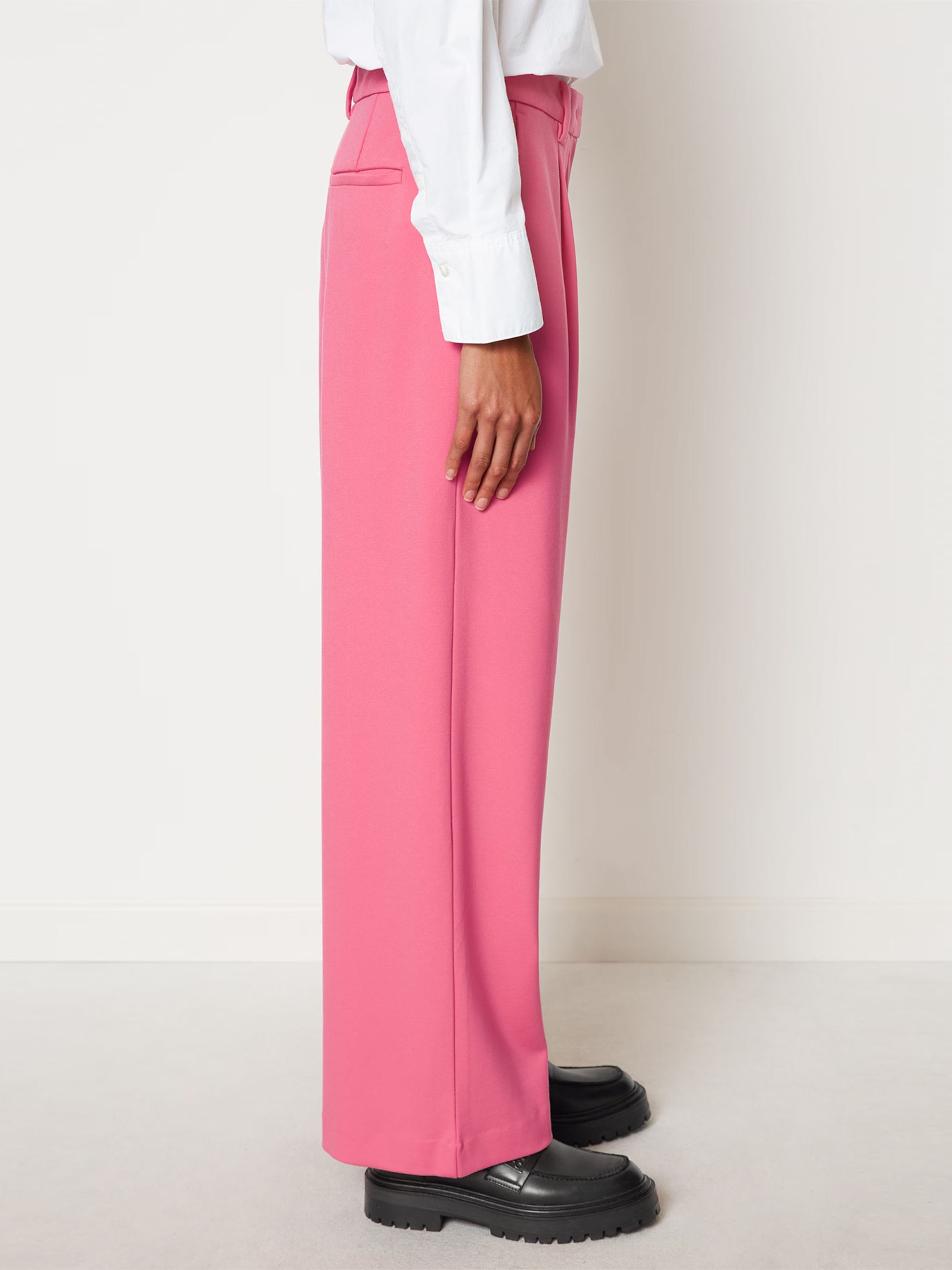 Брюки повседневные Marc O’Polo модель 400405710239-621 Фото