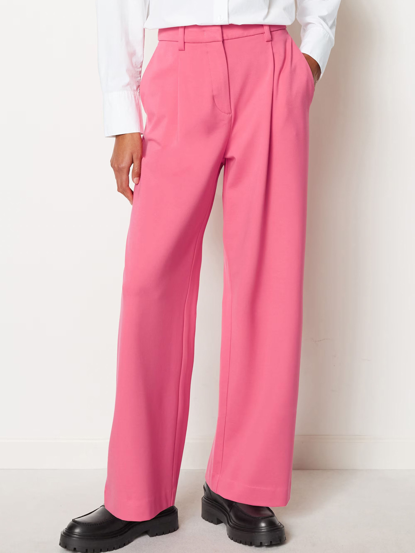 Брюки повседневные Marc O’Polo модель 400405710239-621 Фото