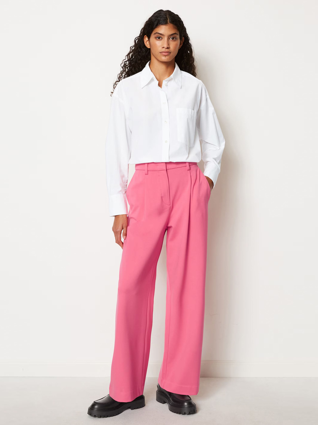 Повсякденні штани Marc O’Polo модель 400405710239-621 Фото