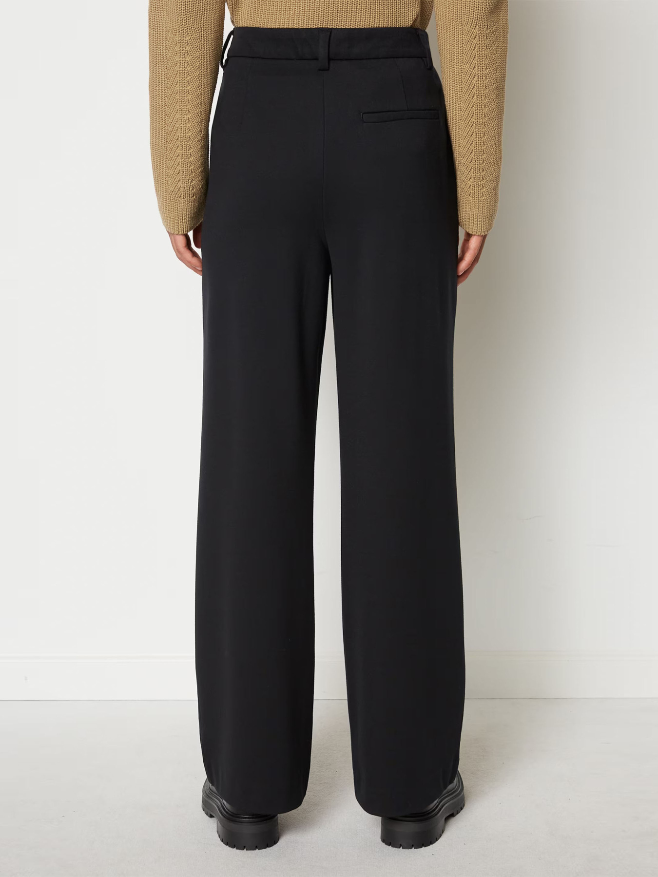 Штани повсякденні Marc O’Polo модель 400405710239-990 Фото